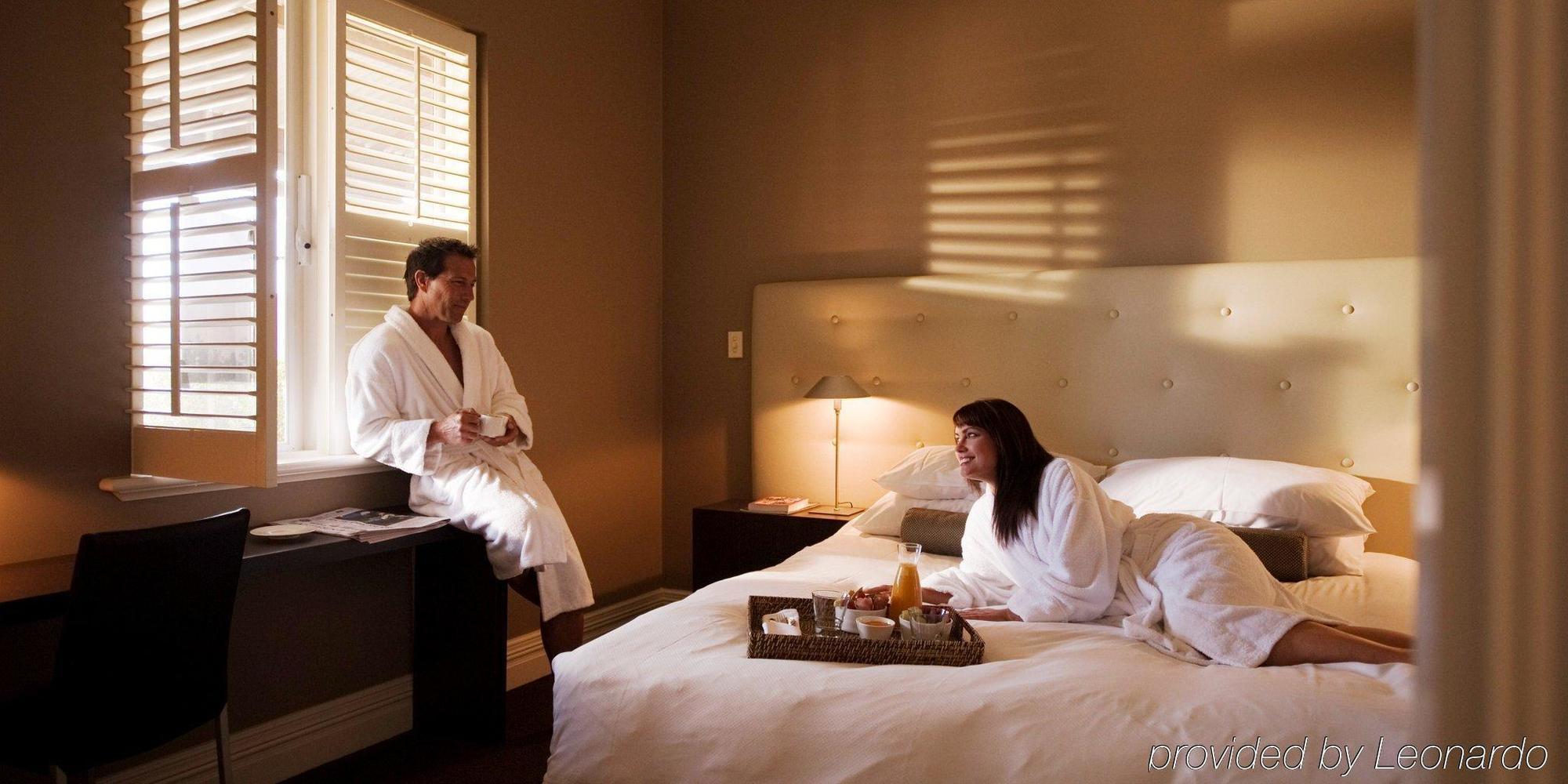 The Louise Villa Marananga Room photo