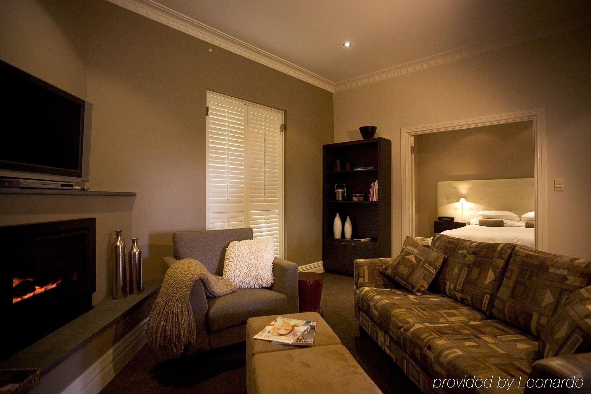 The Louise Villa Marananga Room photo