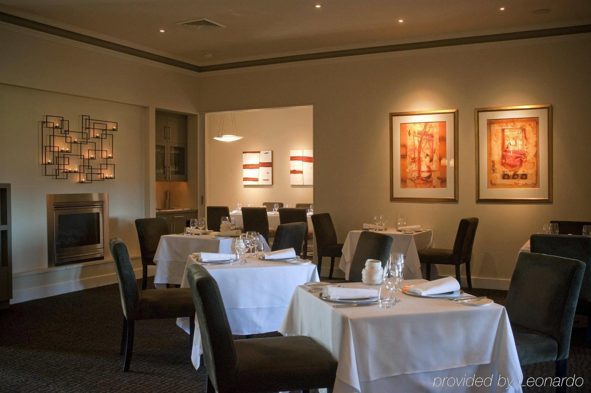 The Louise Villa Marananga Restaurant photo