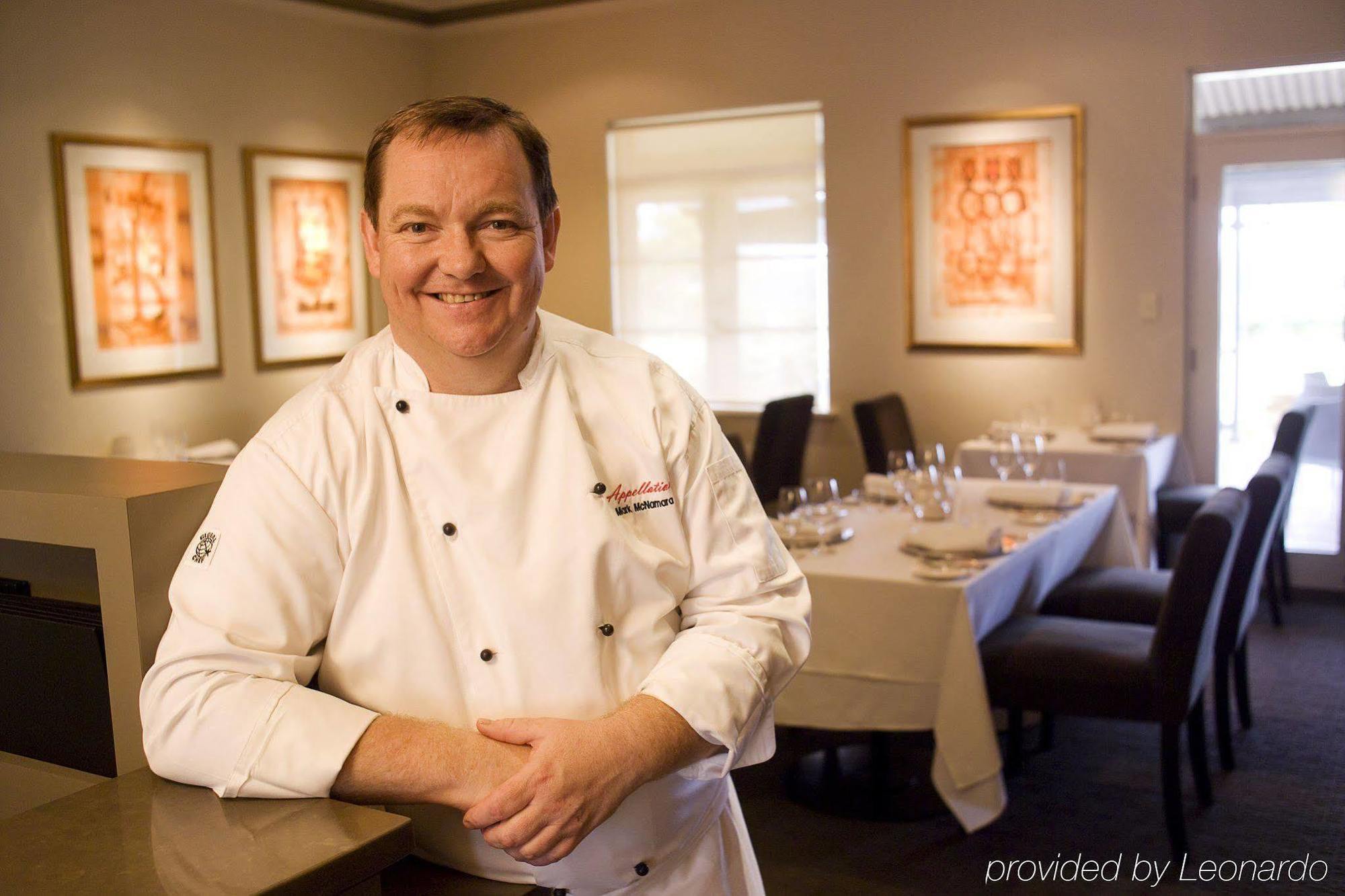 The Louise Villa Marananga Restaurant photo