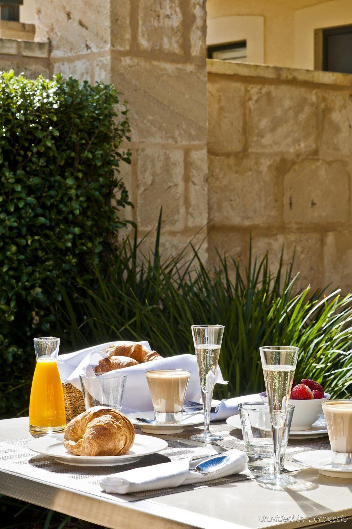 The Louise Villa Marananga Restaurant photo