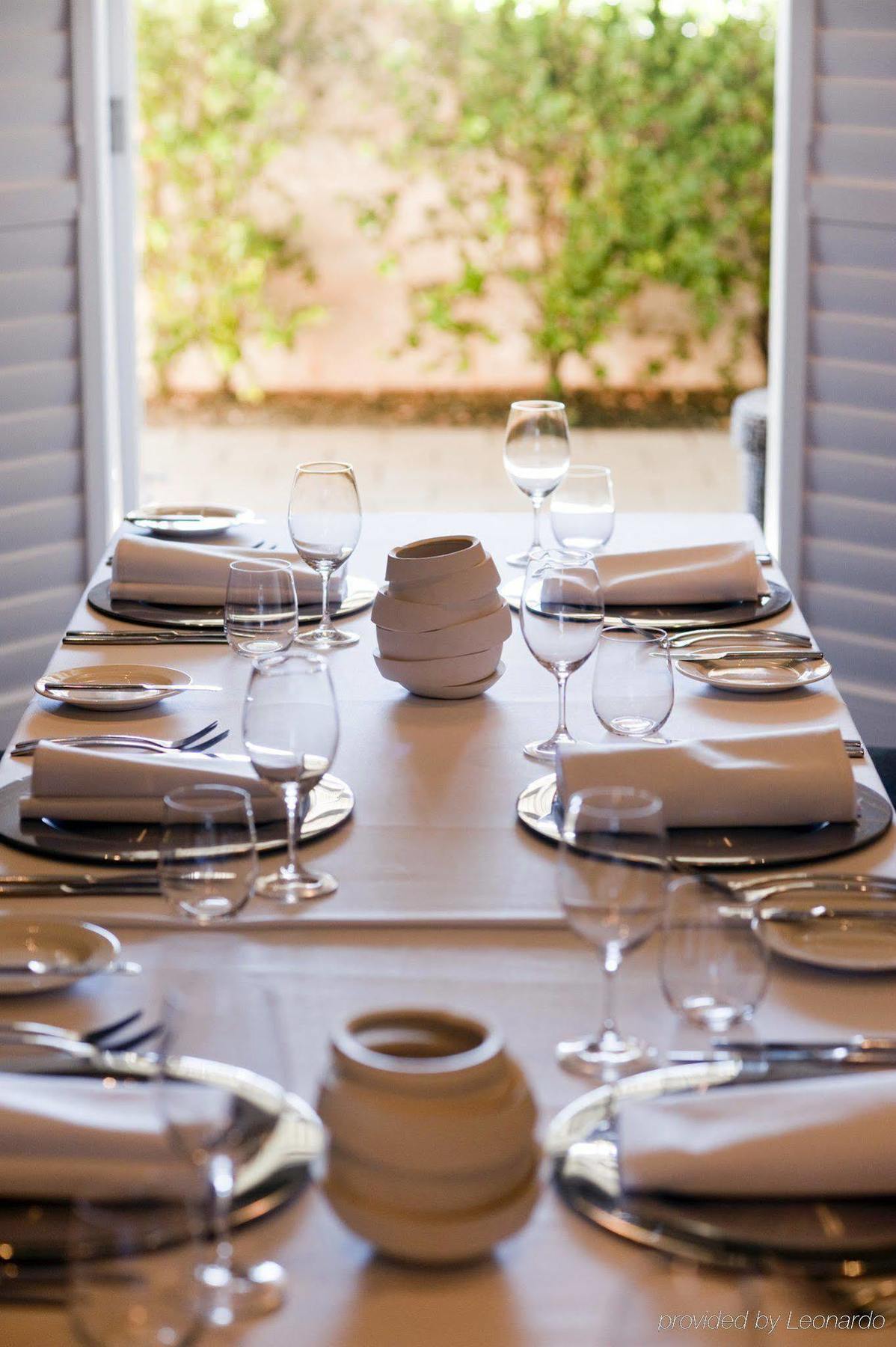 The Louise Villa Marananga Restaurant photo