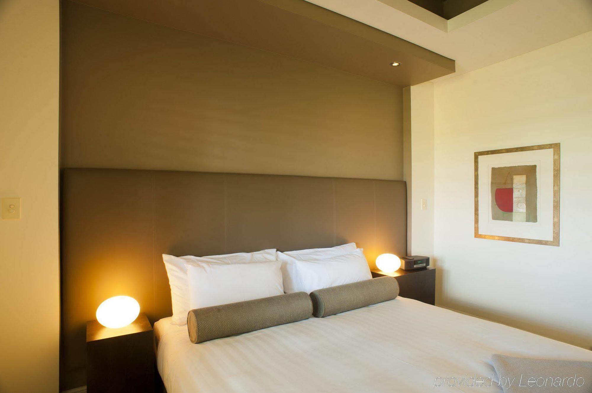 The Louise Villa Marananga Room photo